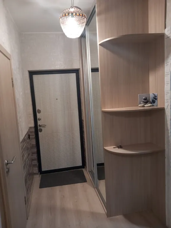 Уютная квартира в Солнечном