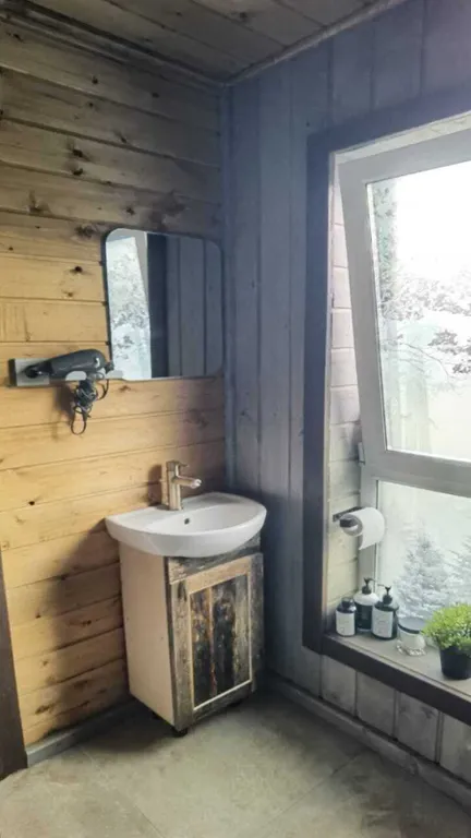 Уютный домик Коловрат