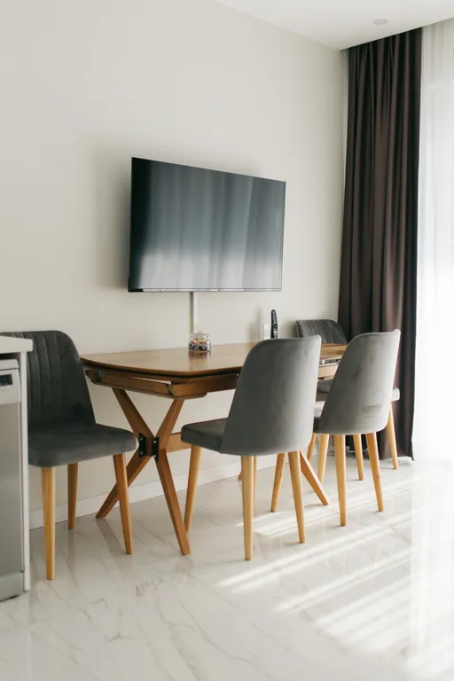 Апартаменты 1+1 для вашего комфорта