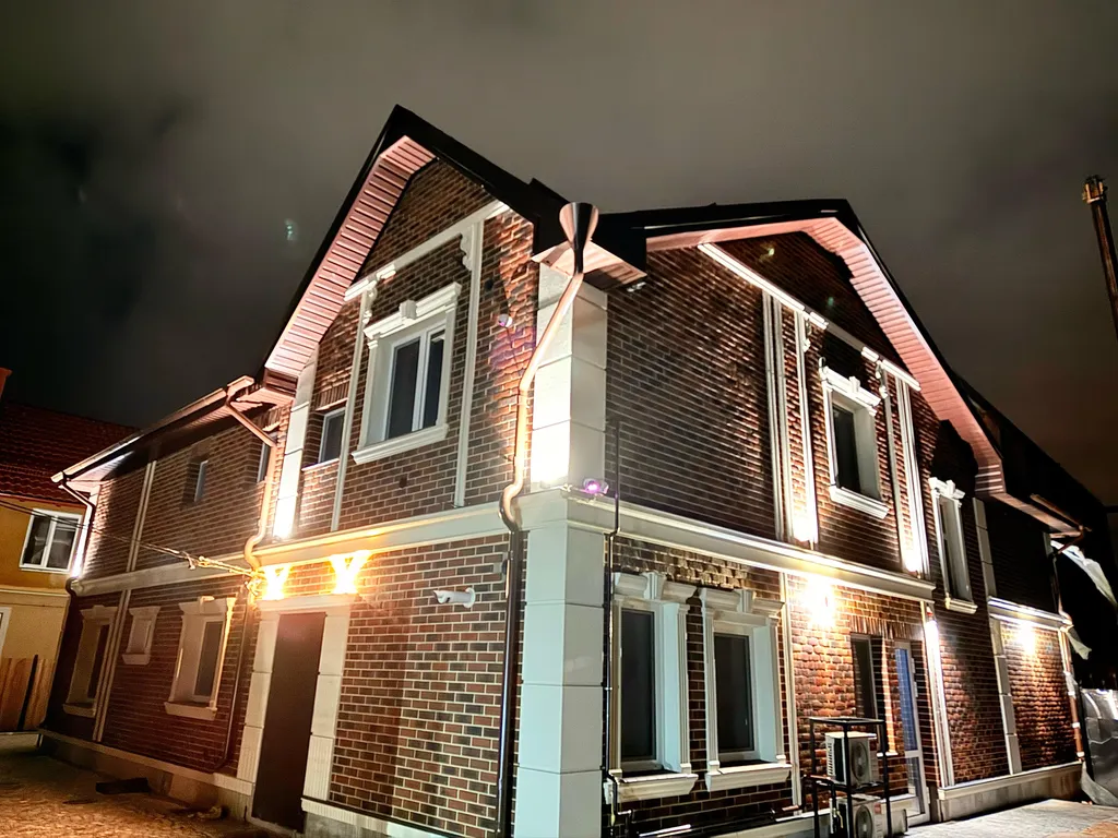 Квартира Уютная квартира в центре Зеленоградска — Зеленоградск