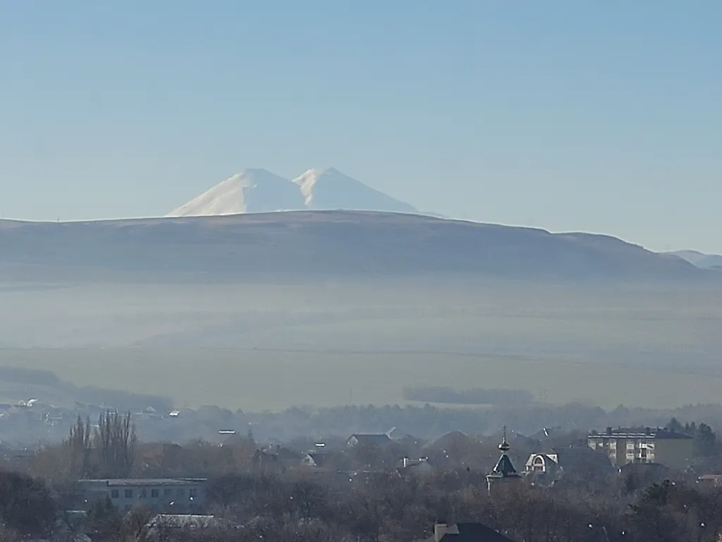 Уютная, комфортнаяя квартира в центре