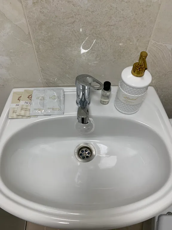 Новая уютная квартира