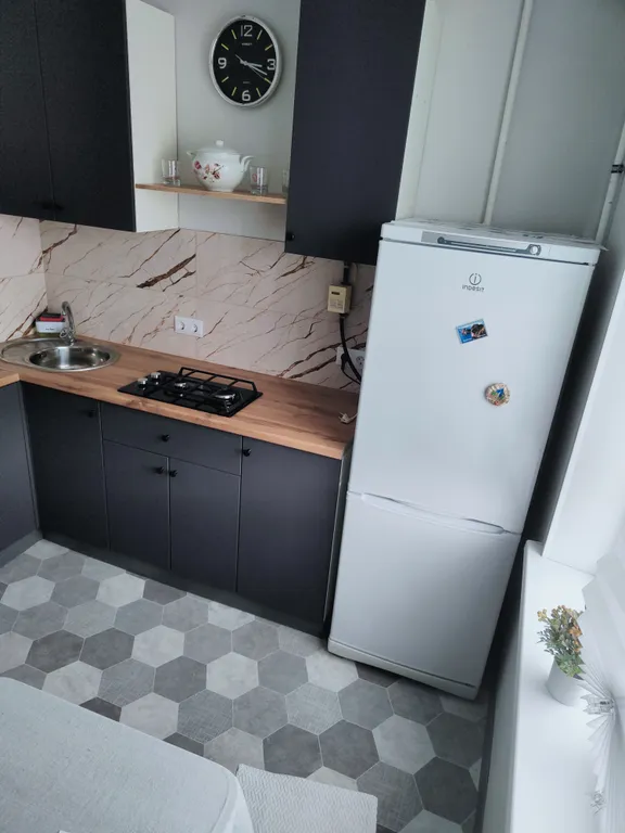 Квартира в Советском районе