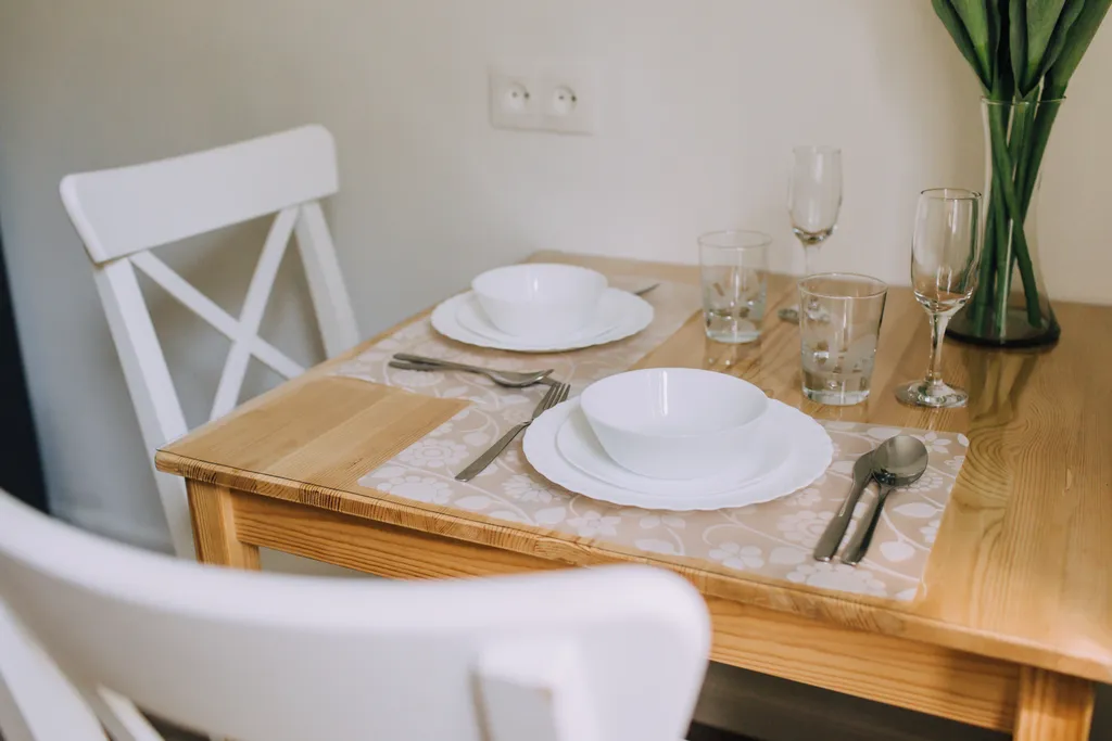 Квартира Стильная современная квартира Скандинавия — Хабаровск