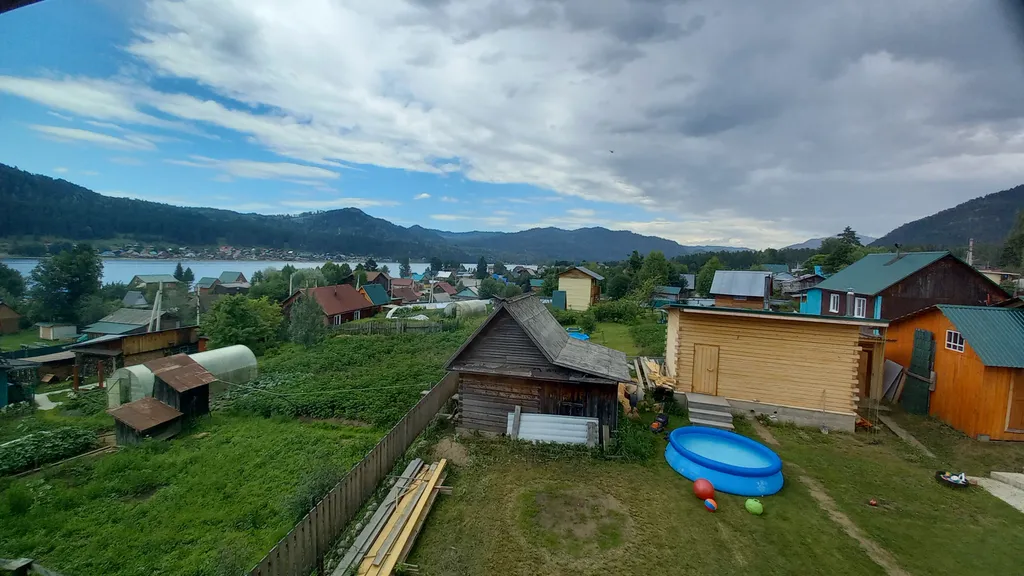 5-комнатный Дом