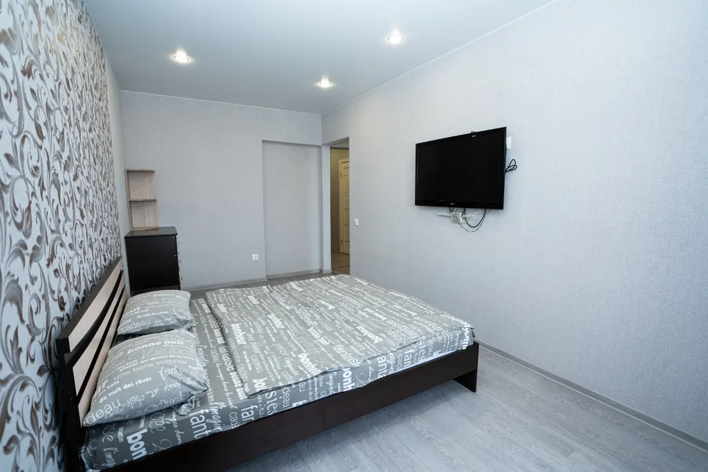 Апартамент на Аэропорте 2