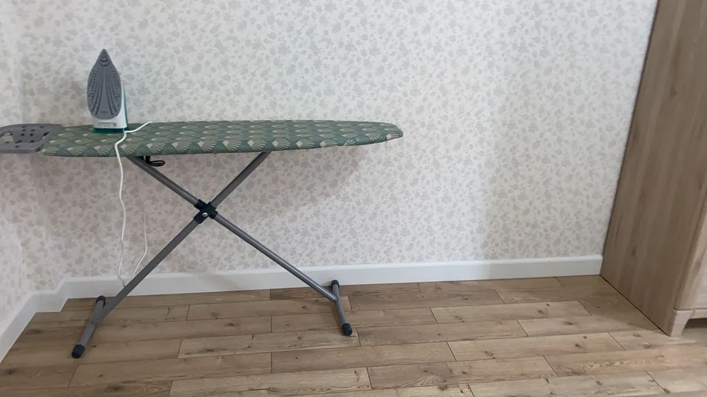 Квартира напротив пляжа Лагуна