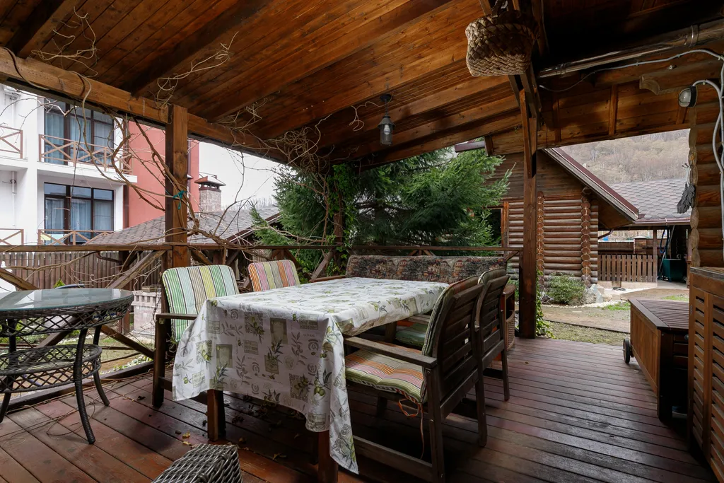 Домик в поляне! Уютный дом лесника