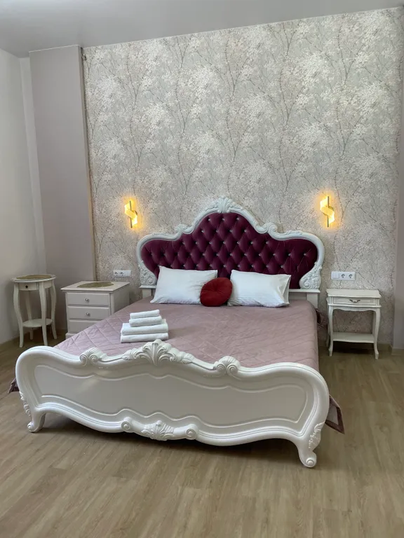 Квартира Комната — Геленджик