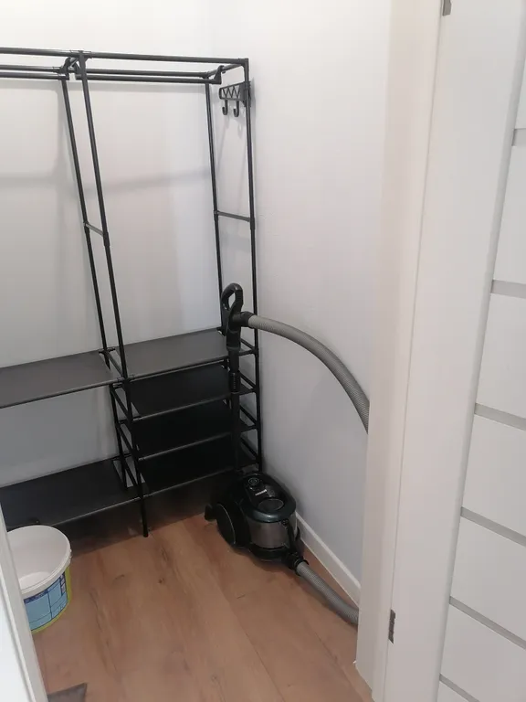 Квартира со всеми удобствами