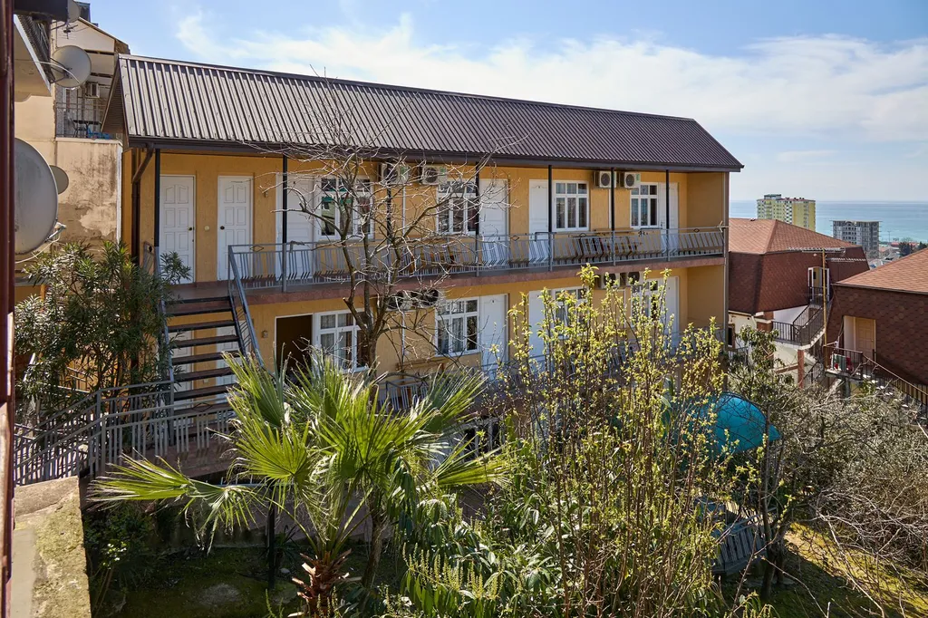 На Православной