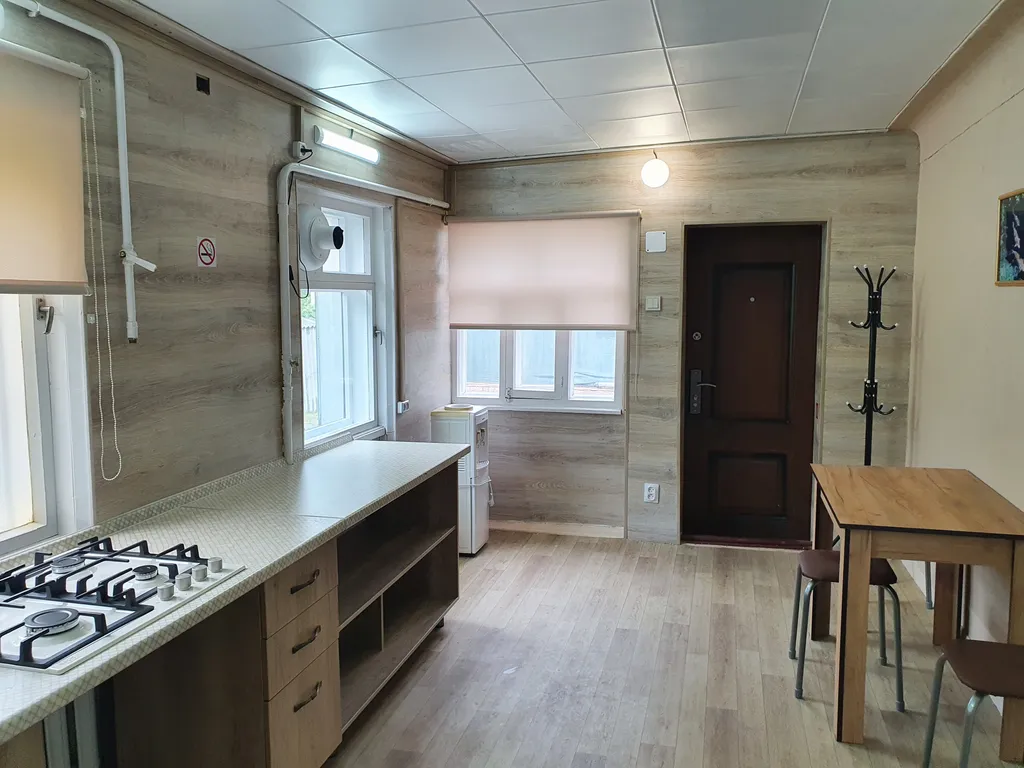 4-комнатный Дом