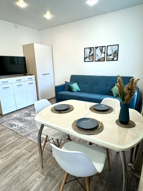 Квартира 3-х комнатная квартира в удобной локации — Красноярск