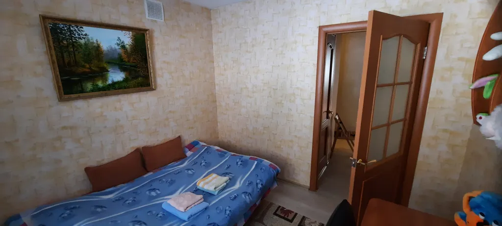 Панорамное место над Байкалом