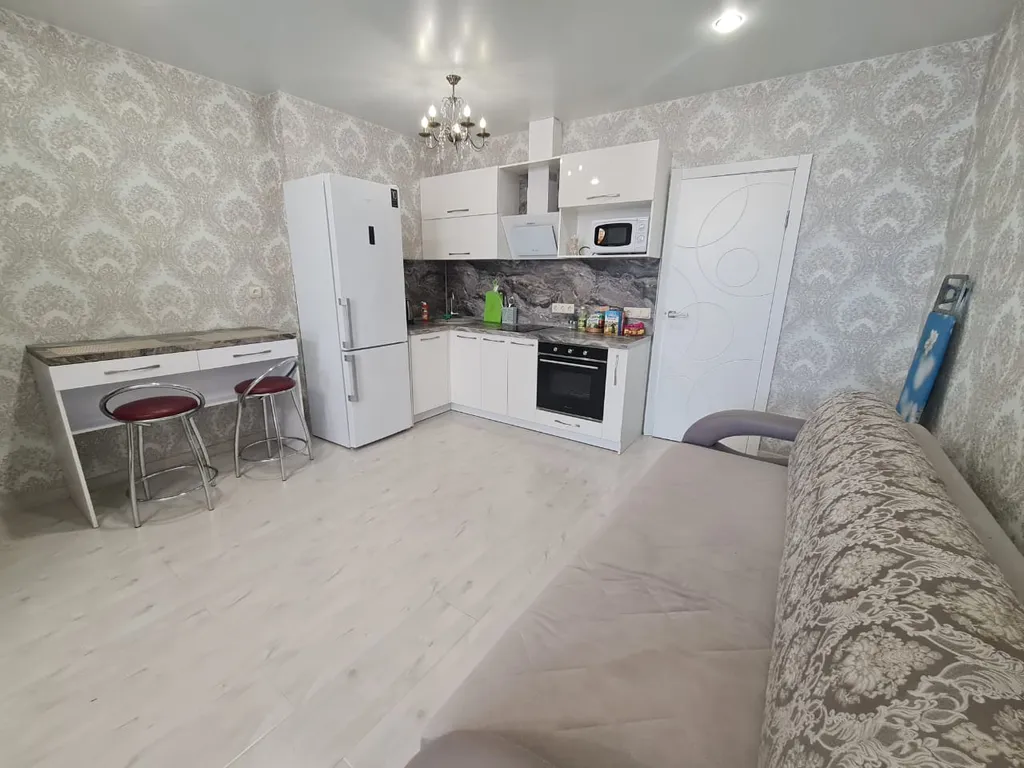 Вид + комфорт = идеальный выбор