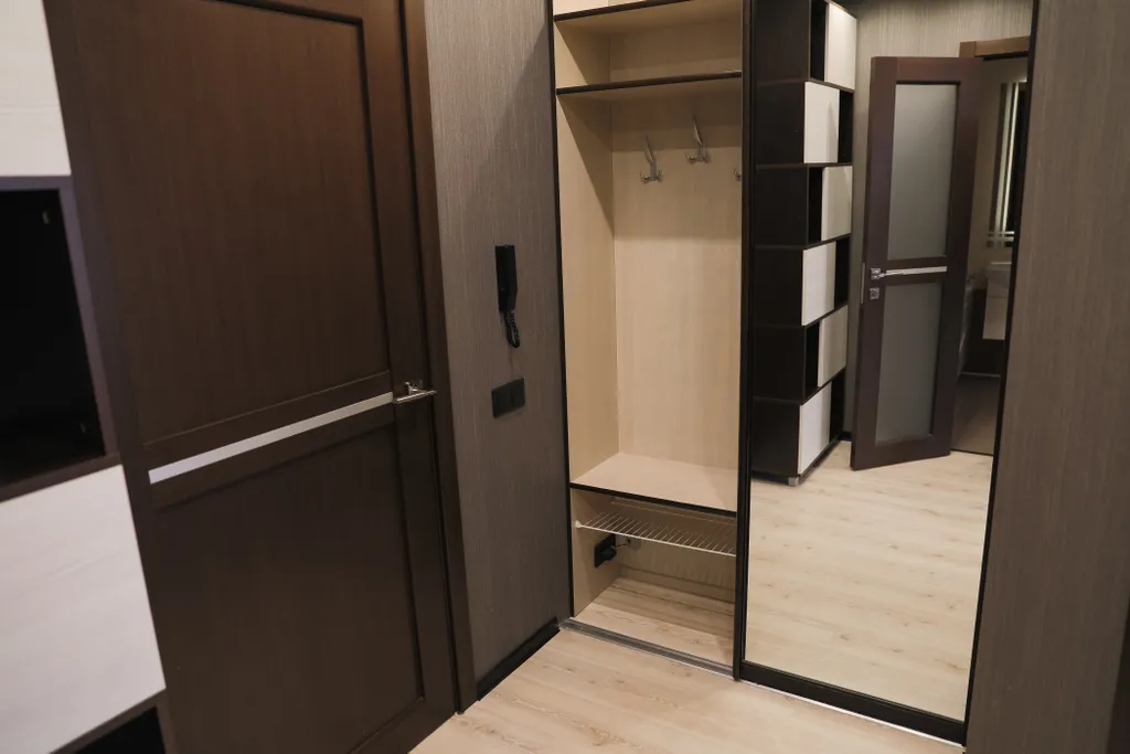 Квартира 1-комнатная Квартира — Великий Новгород