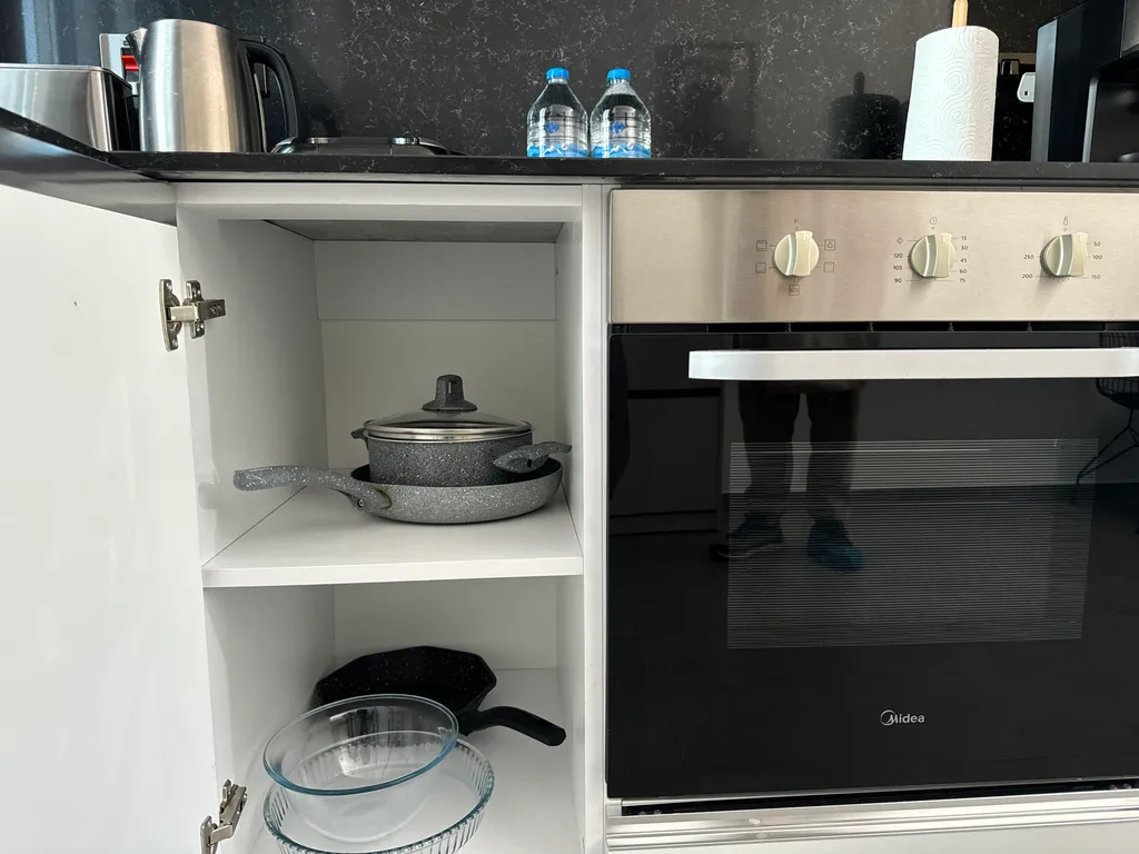 Уникальный лофт на первой береговой линии