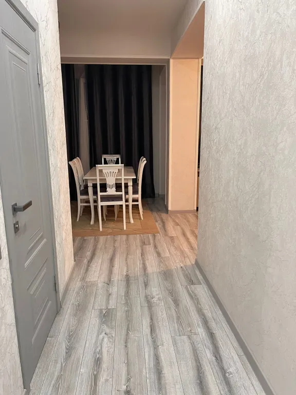 Квартира в центре города в 5 минутах от моря