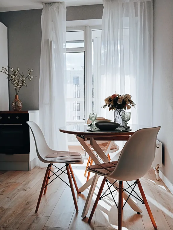 Квартира в новом ЖК г.Батайск