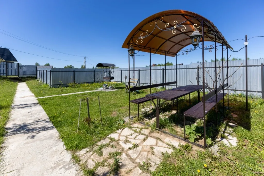 Коттедж Апельсин