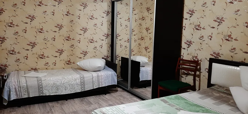 Дом для 6 человек