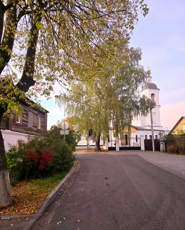 Авторские апартаменты хохлома у Золотых ворот со своей парковкой