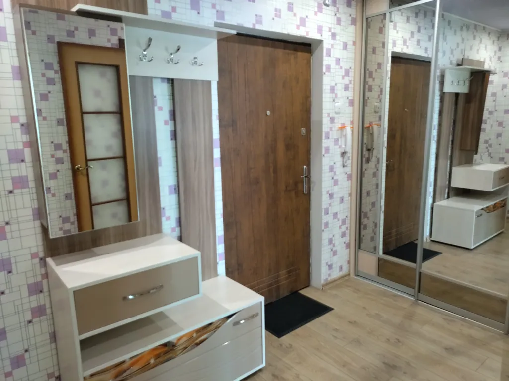 Апартаменты Заслонова