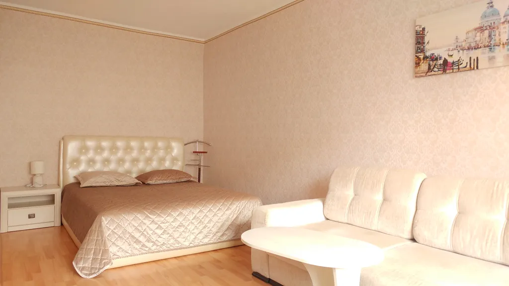 Квартира Комфортный вариант для семьи с детьми, до центра 10 мин. на авто — аренда посуточно в Гомель