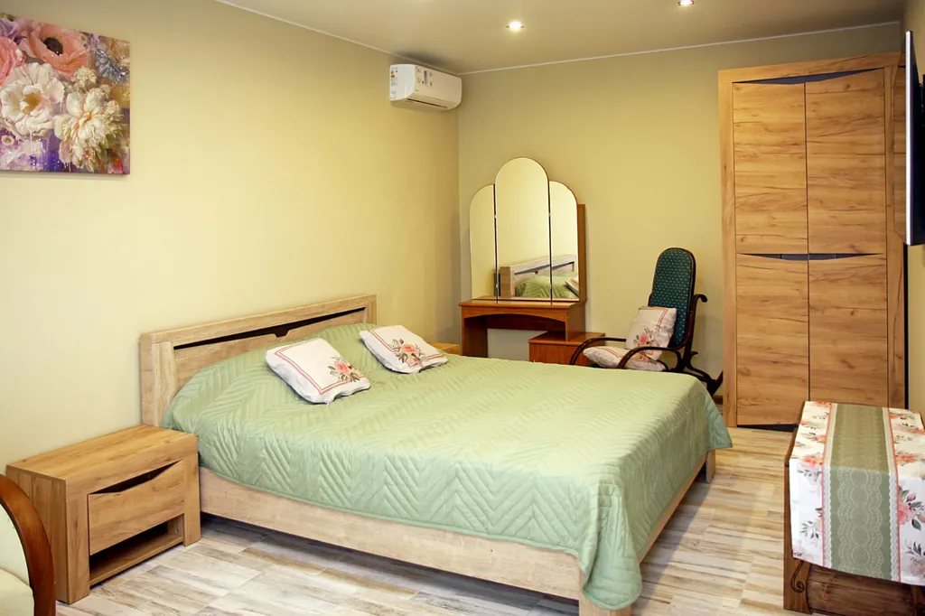 Дача на море