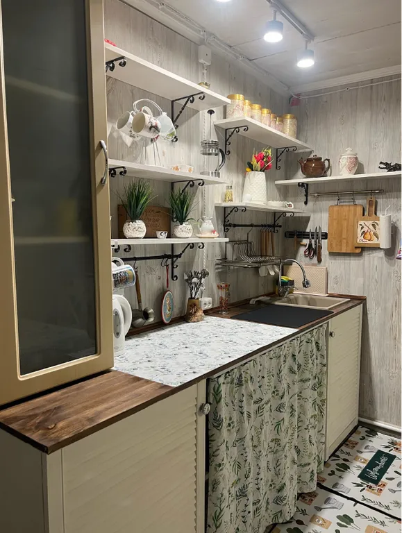 Авторский дом Кота