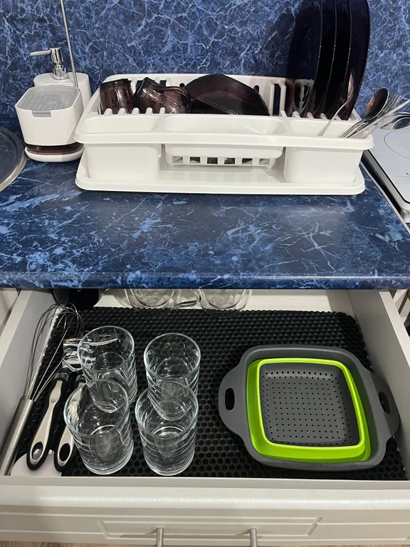 Квартира Квартира Студия Минимализм в ЖК Волга-Парк — Ярославль