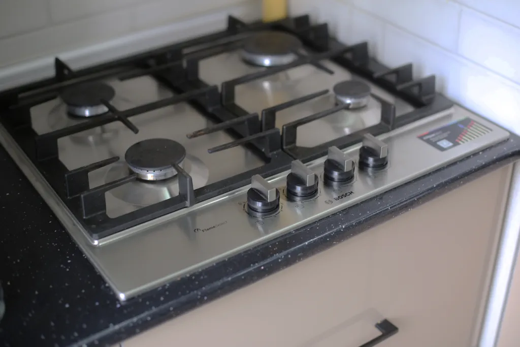 Квартира в "старом городе" №1