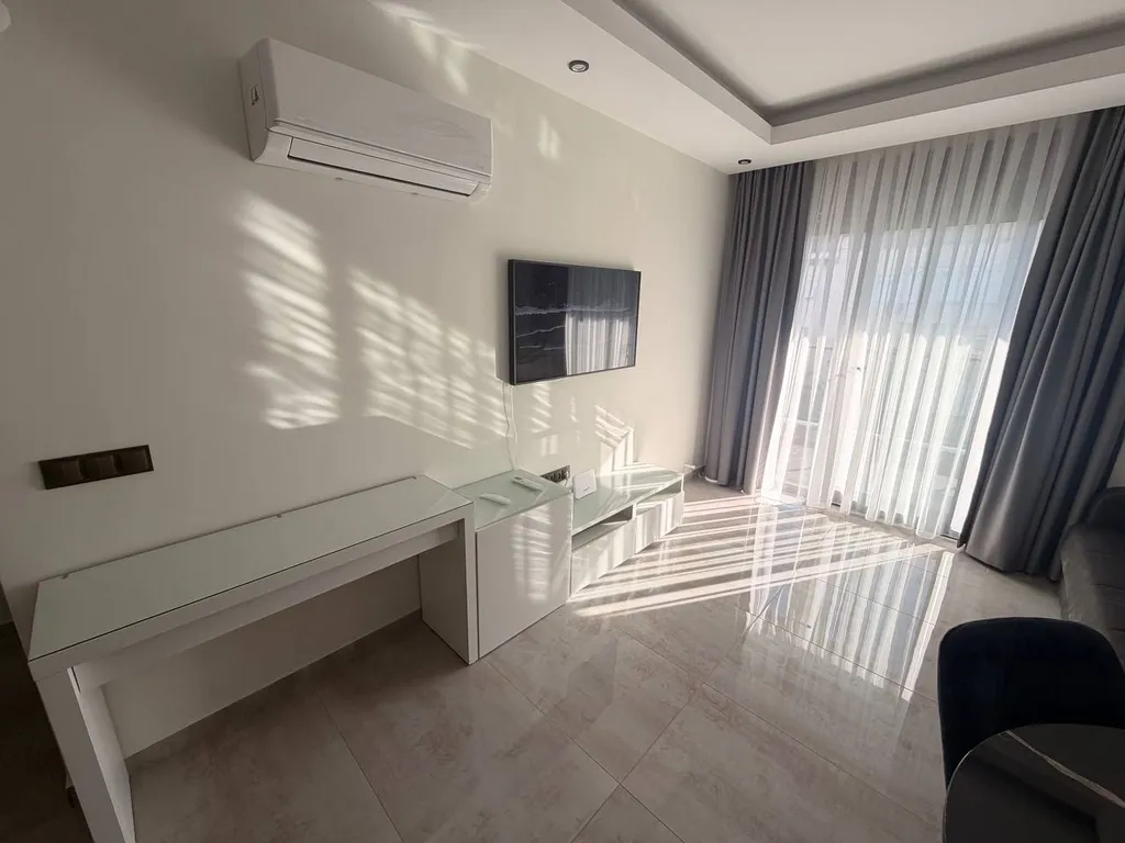 Премиум-апартаменты на Клеопатре