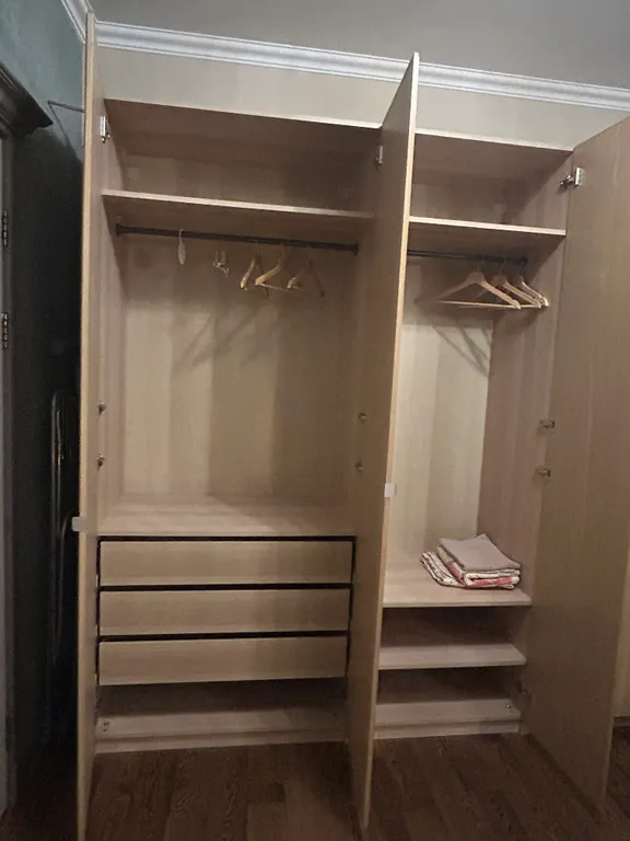 Уютная 2-х комнатная квартира в самом сердце города