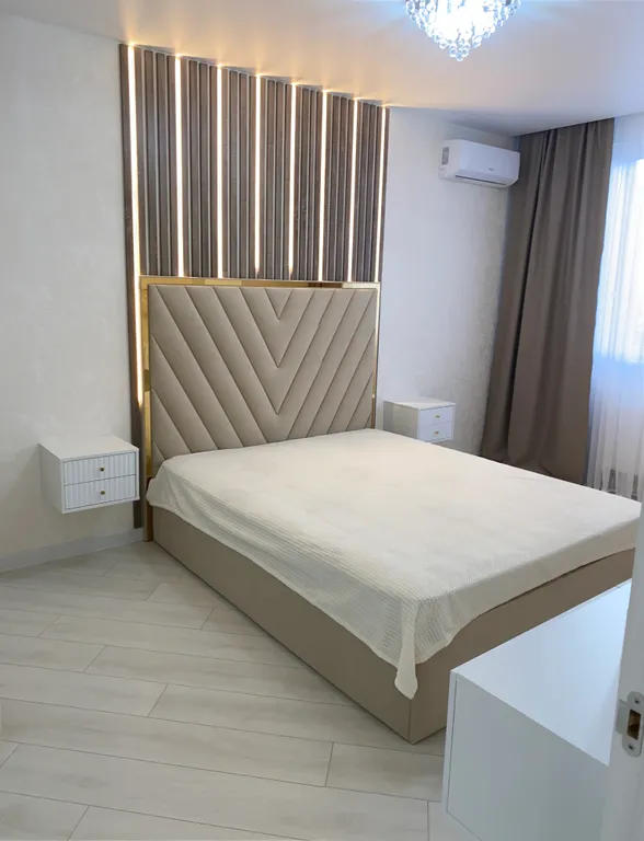 Уютная квартира в лучшем районе города — аренда посуточно в Краснодар