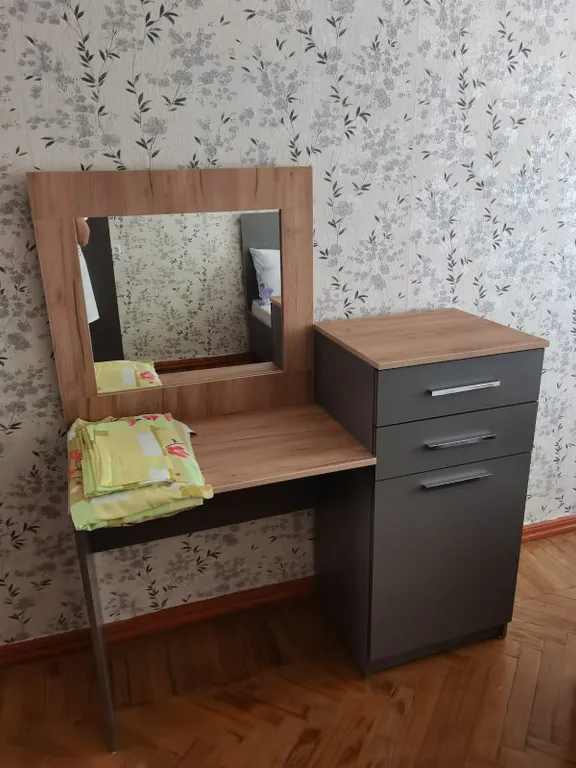 Уютная квартира возле Чёрного моря