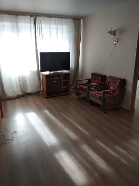 Уютная квартира в самом центре города