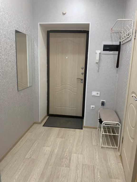 Квартира Квартира в семейном комплексе в 15 минутах от центра — Казань