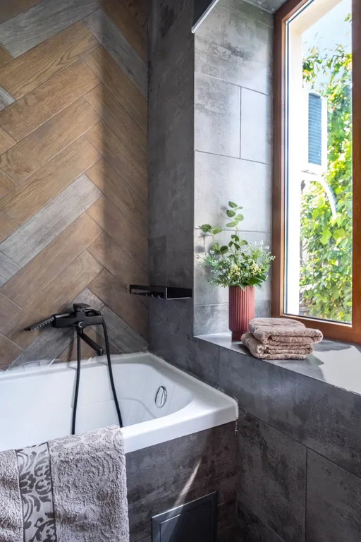 Квартира в Цветнике