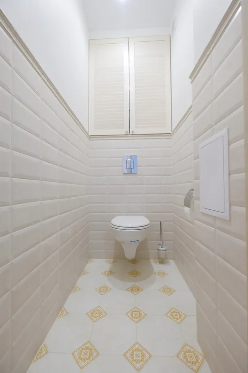 Современный апартамент у проспекта Ленина