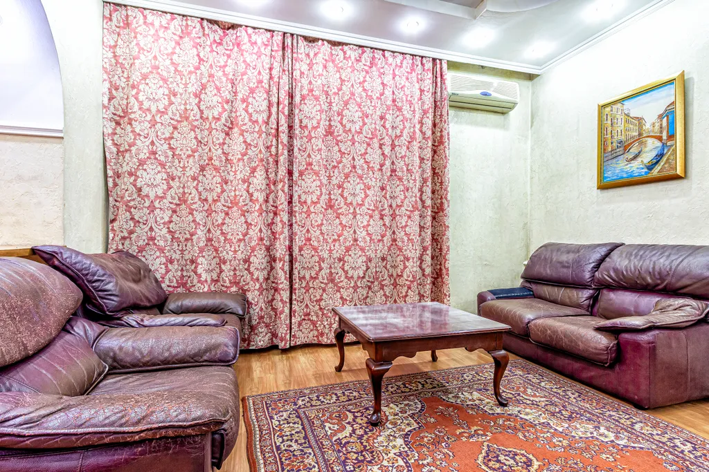 Квартира в самом центре для туристов и командированных