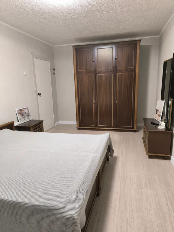 2-х комнатная квартира на 1 этаже