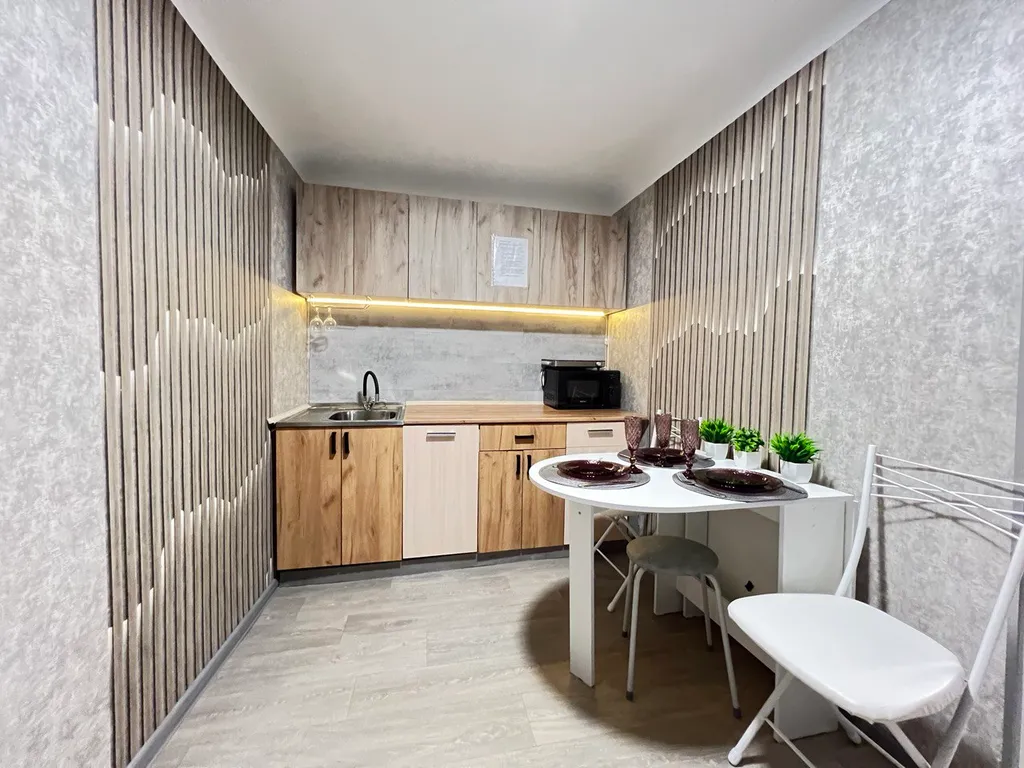 Исторический центр города