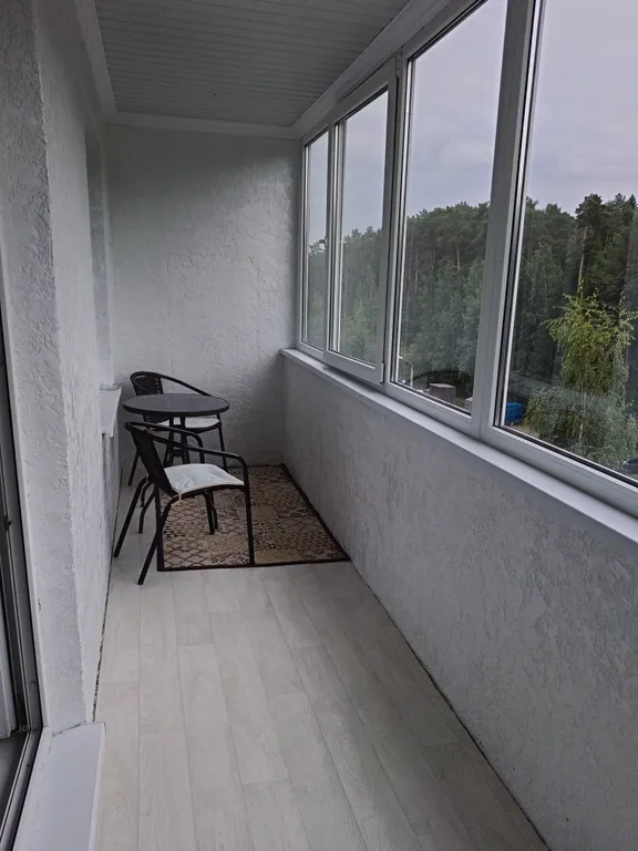 Уютная квартира в самом зелёном районе города