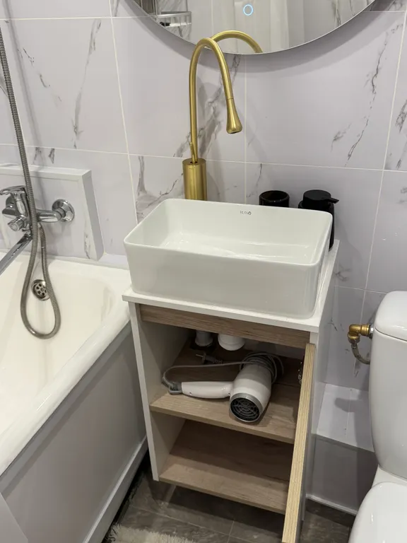 Квартира Дизайнерская квартира — Севастополь