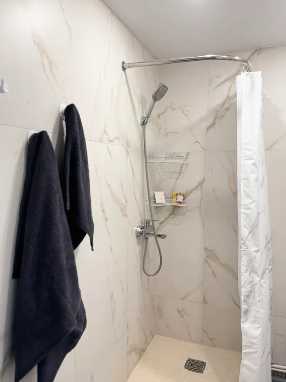 Уютная квартира недалеко от аэропорта Домодедово