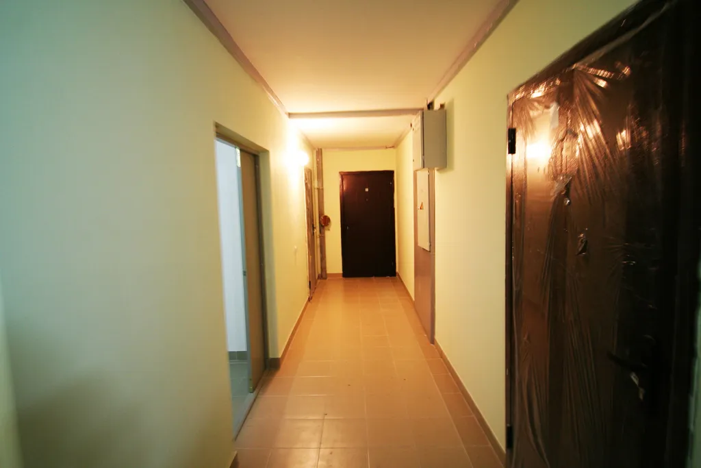 Квартира Квартира ArtGallery — Кириши