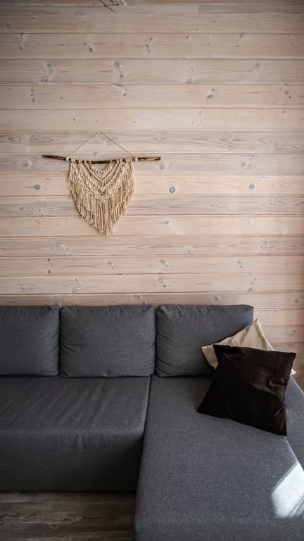 3-комнатный Дом