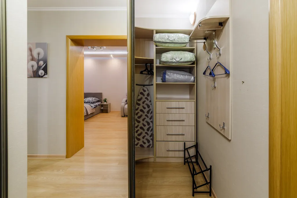 Апартменты комфорт класса в центре