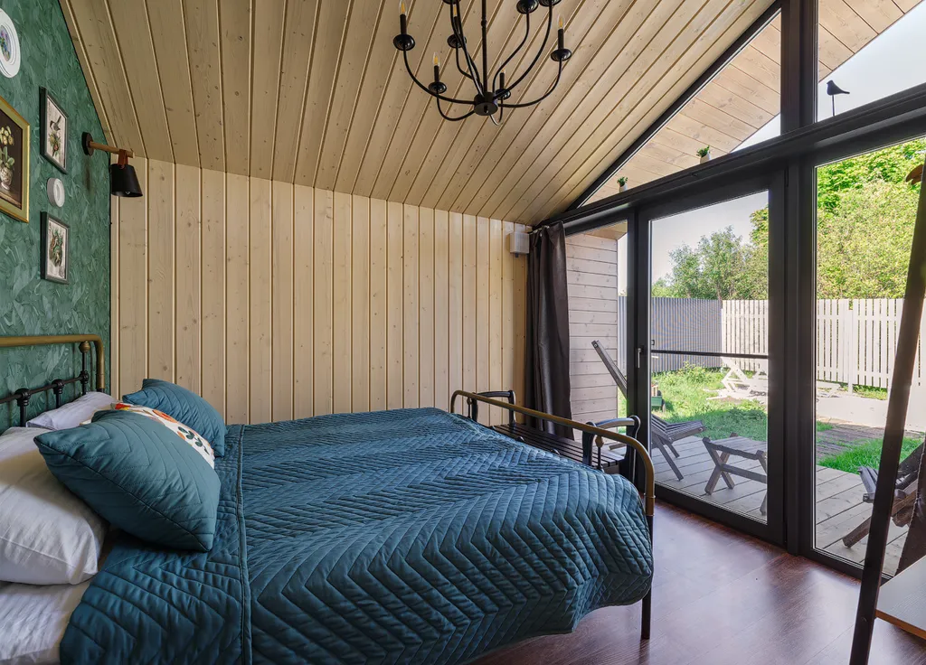 Иван-дача рядом с парком кудыкина гора